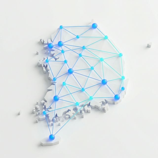 전국 서비스 네트워크